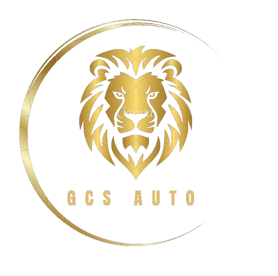 GCS Auto logo